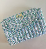 Load image into Gallery viewer, TRVL Quilted Changing Mat
