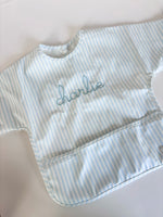 Load image into Gallery viewer, TRVL Perfect Smock / Small 6mo-24mo
