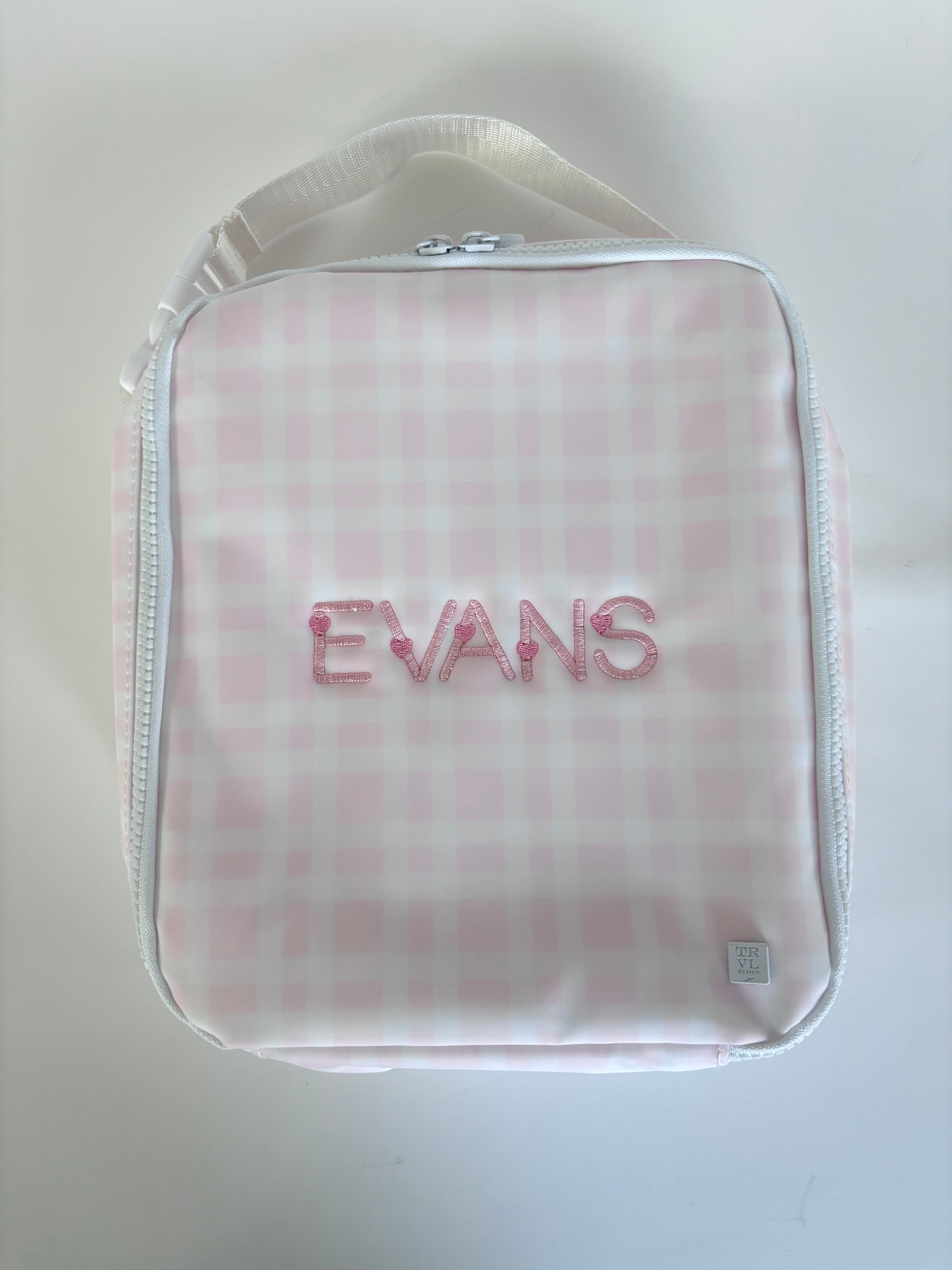 TRVL Lunch Box