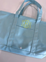 Load image into Gallery viewer, TRVL Maxi Tote
