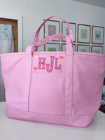 Load image into Gallery viewer, TRVL Maxi Tote

