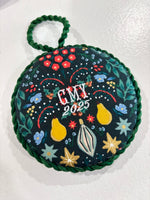 Load image into Gallery viewer, Needlepoint Backing Fabric
