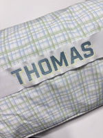 Load image into Gallery viewer, TRVL Nap Mat
