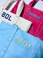 Load image into Gallery viewer, TRVL Maxi Tote
