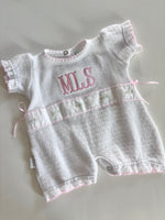 Load image into Gallery viewer, PREORDER - Paty Knit Bubble, Swiss Floral
