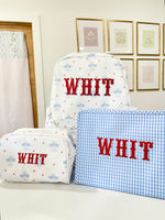 Load image into Gallery viewer, TRVL Stowaway
