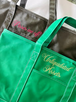 Load image into Gallery viewer, TRVL Maxi Tote
