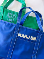 Load image into Gallery viewer, TRVL Maxi Tote
