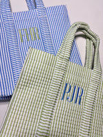 Load image into Gallery viewer, Quilted Go Go Tote
