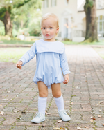 Load image into Gallery viewer, Jack Bubble - Light Blue Stripe
