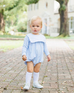 Load image into Gallery viewer, Jack Bubble - Light Blue Stripe
