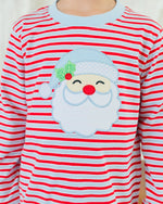 Load image into Gallery viewer, Jolly St. Nick Pant Set
