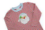 Load image into Gallery viewer, Jolly St. Nick Pant Set
