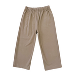 Load image into Gallery viewer, Knit Pants - Khaki
