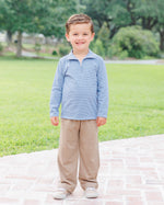 Load image into Gallery viewer, Knit Pants - Khaki
