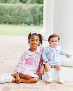 Load image into Gallery viewer, Liam Diaper Set 2T
