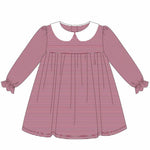 Load image into Gallery viewer, Lottie Dress - Red Stripe
