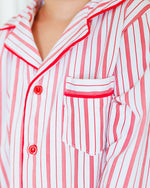 Load image into Gallery viewer, Merry Moments Button Down Set
