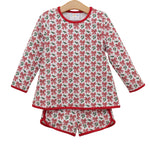 Load image into Gallery viewer, Merry Moments Elizabeth PJ Set
