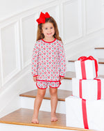 Load image into Gallery viewer, Merry Moments Elizabeth PJ Set
