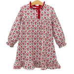 Load image into Gallery viewer, Merry Moments Holly Nightgown
