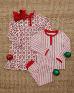 Load image into Gallery viewer, Merry Moments Holly Nightgown
