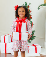 Load image into Gallery viewer, Merry Moments Holly Nightgown
