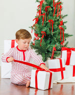 Load image into Gallery viewer, Merry Moments Nicholas PJ Set
