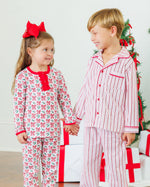 Load image into Gallery viewer, Merry Moments Noelle PJ Set
