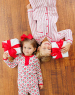 Load image into Gallery viewer, Merry Moments Noelle PJ Set
