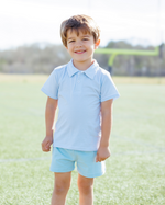 Load image into Gallery viewer, Michael Polo Size 7
