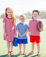 Load image into Gallery viewer, Michael Polo 2T&amp;7
