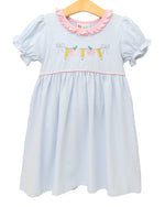 Load image into Gallery viewer, Pencil Garland Dress
