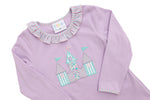 Load image into Gallery viewer, Princess Palace Ruffle Pant Set
