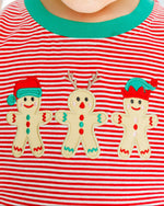 Load image into Gallery viewer, Santa's Sweet Helpers Pant Set
