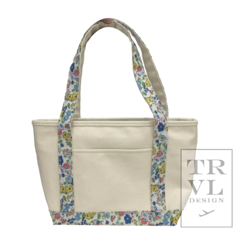 TRVL Mini Tote