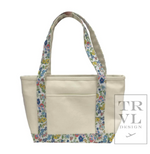 Load image into Gallery viewer, TRVL Mini Tote
