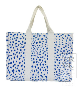 TRVL Spot On Large Tote