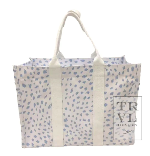 TRVL Spot On Large Tote