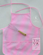 Load image into Gallery viewer, TRVL Coated Apron
