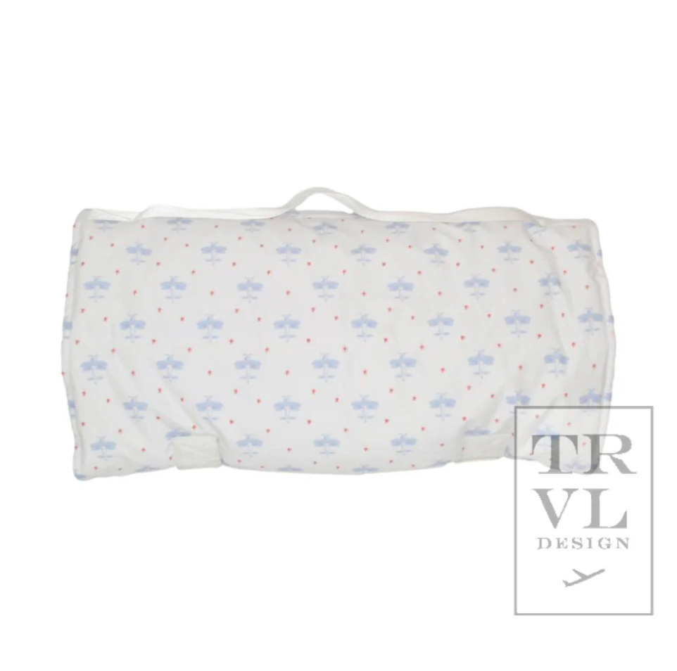 TRVL Nap Mat - PREORDER, ships end of June!