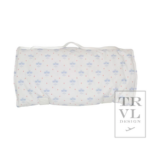 TRVL Nap Mat - PREORDER, ships end of June!