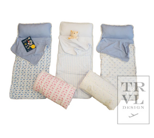 TRVL Nap Mat - PREORDER, ships end of June!