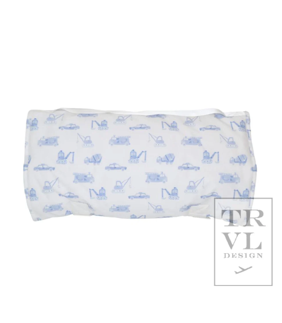 TRVL Nap Mat - PREORDER, ships end of June!