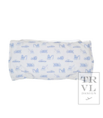 Load image into Gallery viewer, TRVL Nap Mat - PREORDER, ships end of June!
