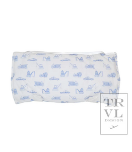 TRVL Nap Mat - PREORDER, ships end of June!