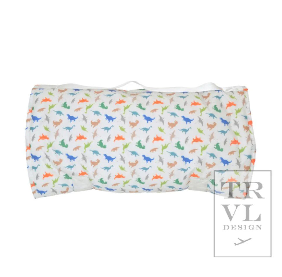 TRVL Nap Mat - PREORDER, ships end of June!