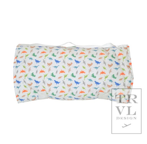 TRVL Nap Mat - PREORDER, ships end of June!