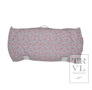 TRVL Nap Mat - PREORDER, ships end of June!