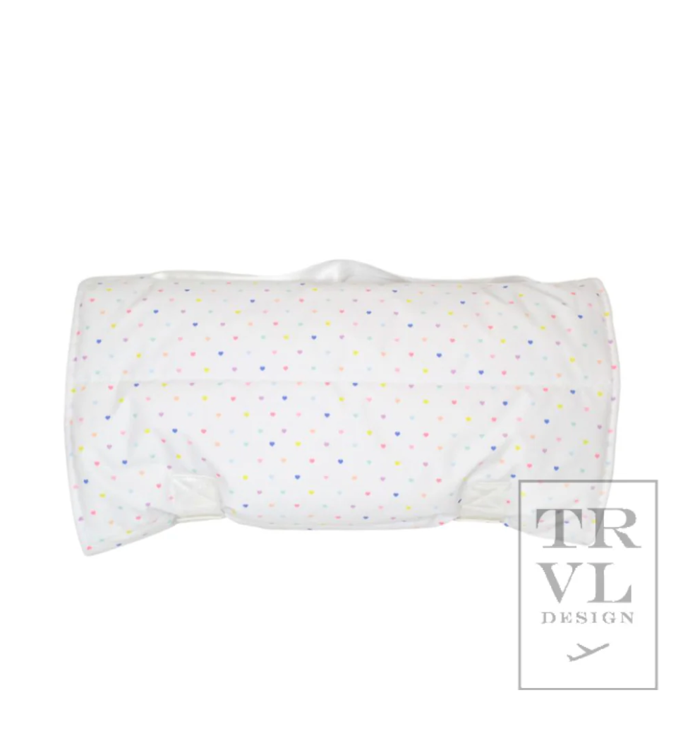 TRVL Nap Mat - PREORDER, ships end of June!